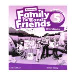 Price and Buy Family and Friends 5 by Tamzin Thompson - Image 4