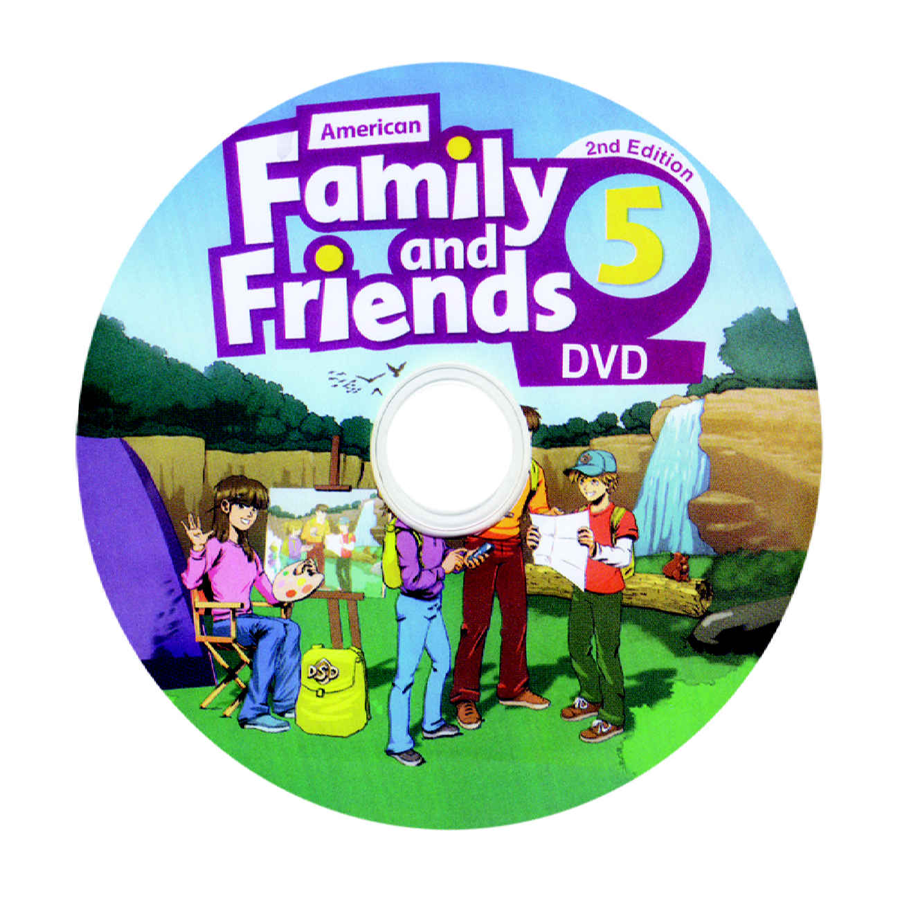 Price and Buy Family and Friends 5 by Tamzin Thompson_690287611d702.jpeg Price and Buy Family and Friends 5 by Tamzin Thompson - Image 5