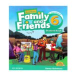 Price and Buy Family and Friends 6 by Jenny Quintana