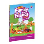 Price and Buy Family and Friends Starter by Naomi Simmons