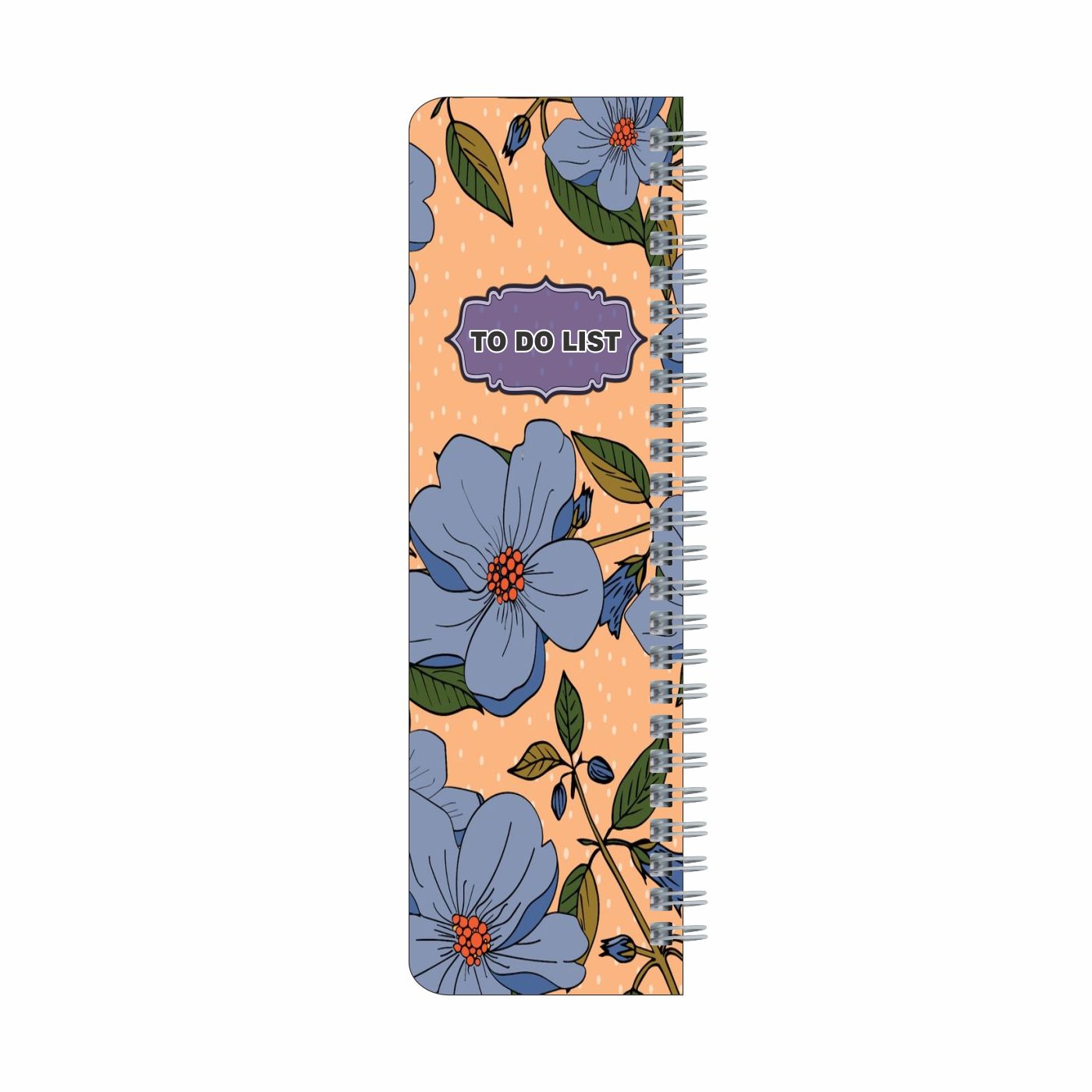 Price and Buy Fancy Floral Design To-Do List Planner Notebook – Elegant and Practical Organizer_6903b335ba22f.jpeg Price and Buy Fancy Floral Design To-Do List Planner Notebook – Elegant and Practical Organizer - Image 1
