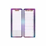 Price and Buy Fancy Floral Design To-Do List Planner Notebook – Elegant and Practical Organizer - Image 4