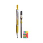 Price and Buy Fantasy 2mm Pencil Set – Fun and Bold & Perfect for Creative Minds (3 Pieces) - Image 3