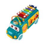 Price and Buy Fantasy Bus Xylophone Toy – Musical Learning Fun for Toddlers