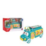 Price and Buy Fantasy Bus Xylophone Toy – Musical Learning Fun for Toddlers - Image 5