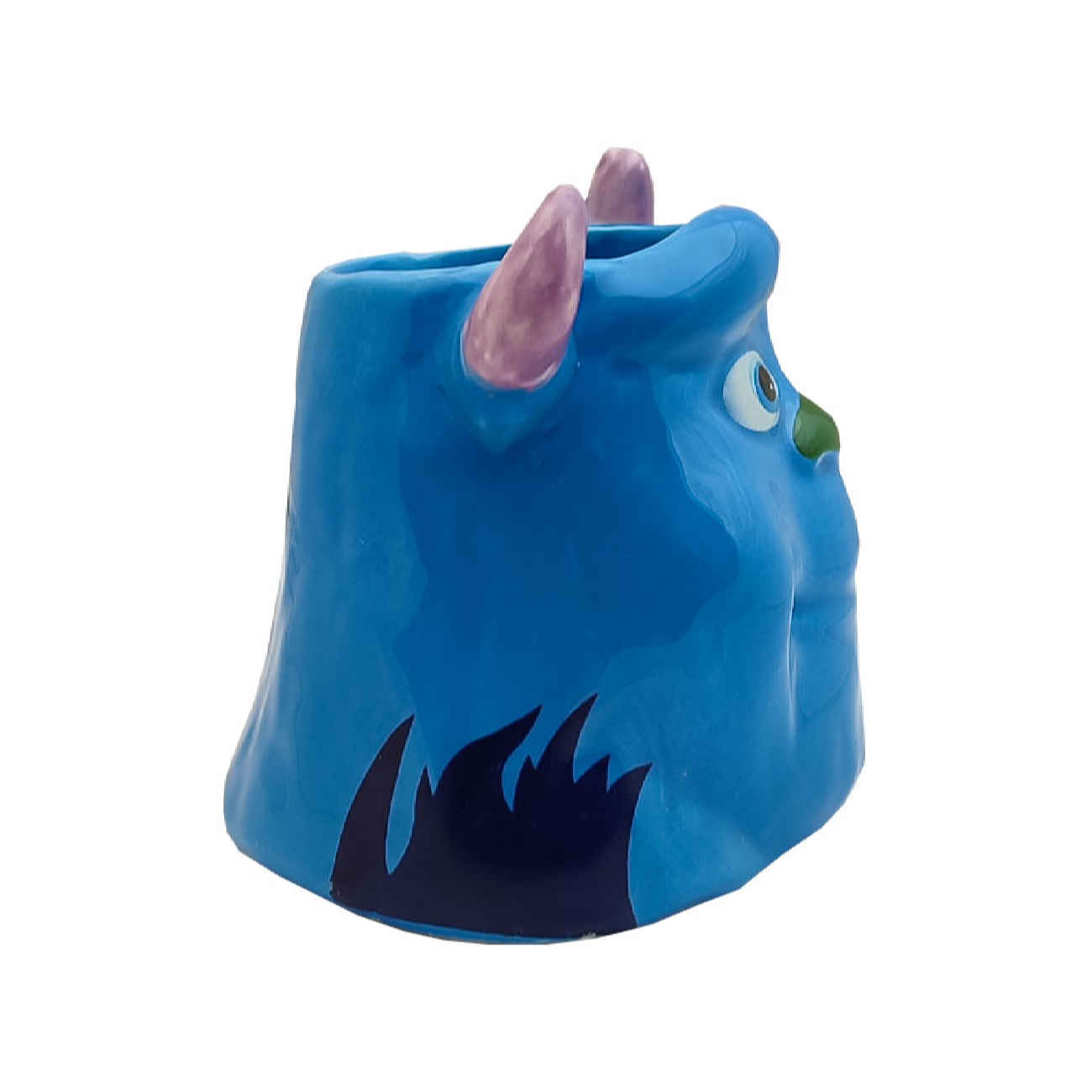 Price and Buy Fantasy Ceramic Coffee Mug – Blue Sullivan Design - Image 3
