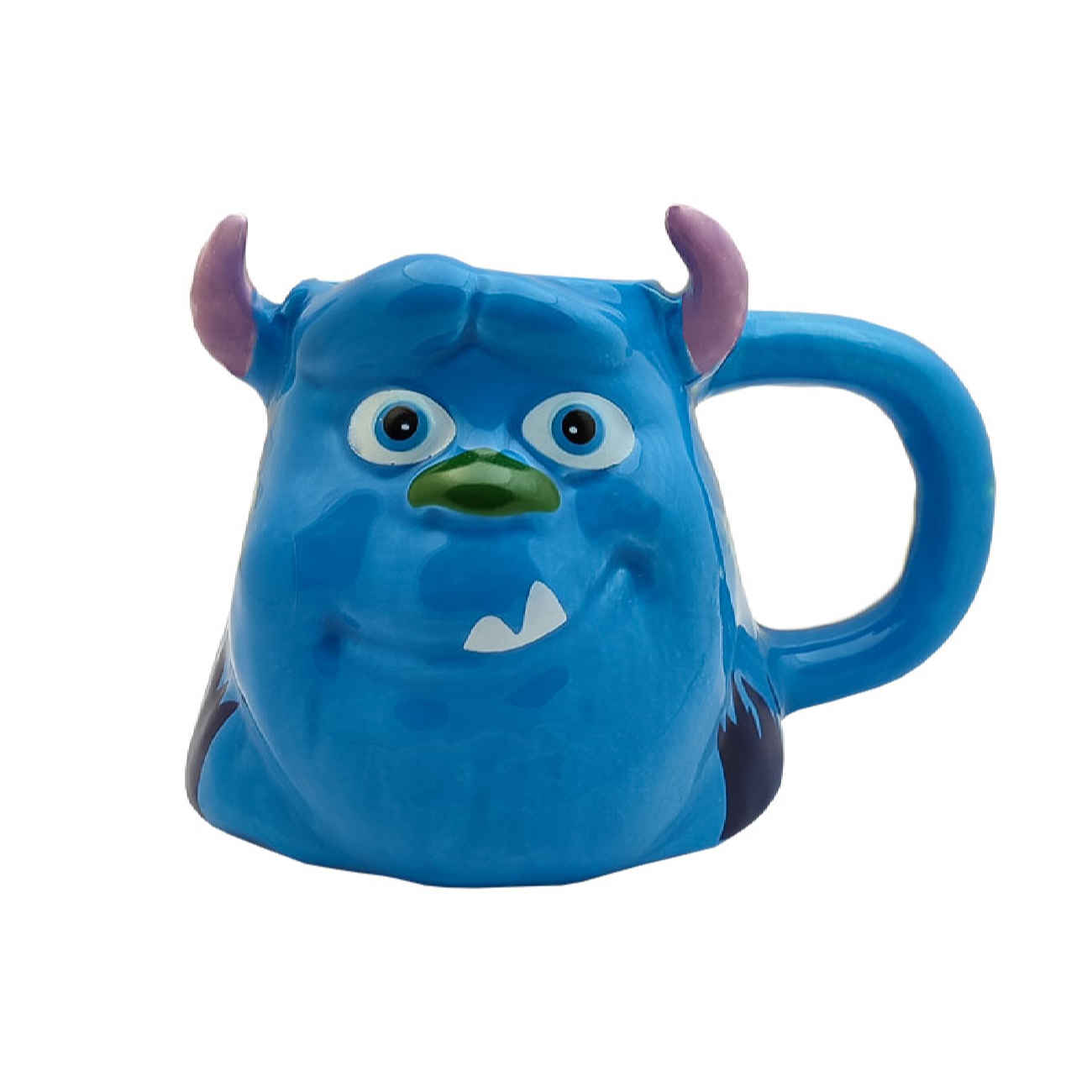 Price and Buy Fantasy Ceramic Coffee Mug – Blue Sullivan Design - Image 4