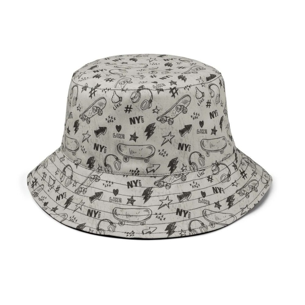 Price and Buy Fantasy Cotton Bucket Hat – Suitable for Dreamy Looks and Creative Outfits_6902df937cf4a.jpeg Price and Buy Fantasy Cotton Bucket Hat – Suitable for Dreamy Looks and Creative Outfits - Image 1