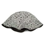 Price and Buy Fantasy Cotton Bucket Hat – Suitable for Dreamy Looks and Creative Outfits - Image 4