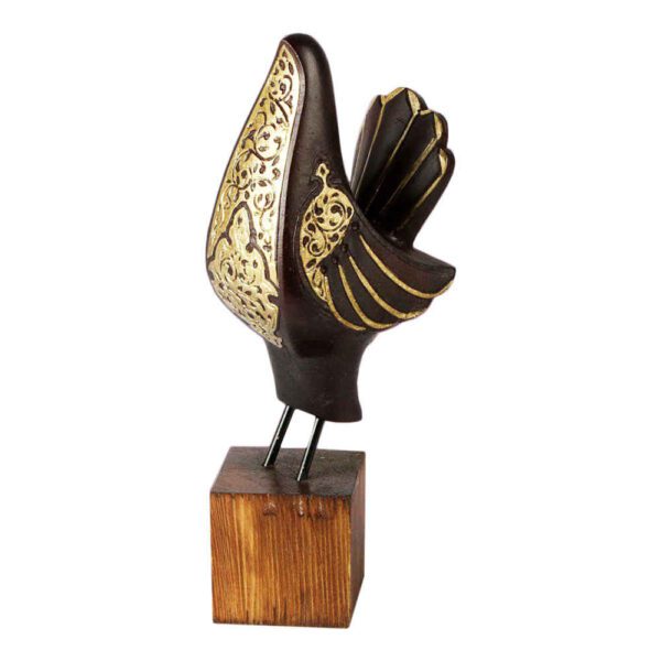 Price and Buy Fantasy Figurine – Persian Big Phoenix Bird Model_68fc1218bd5a0.jpeg Price and Buy Fantasy Figurine – Persian Big Phoenix Bird Model