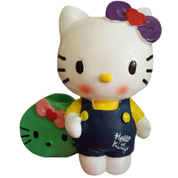 Price and Buy Fantasy Hello Kitty Toothpick Holder in White Polyester_68fed513b87b8.jpeg Price and Buy Fantasy Hello Kitty Toothpick Holder in White Polyester