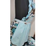 Price and Buy Fantasy Kitchen Apron with Haert Design - Image 3