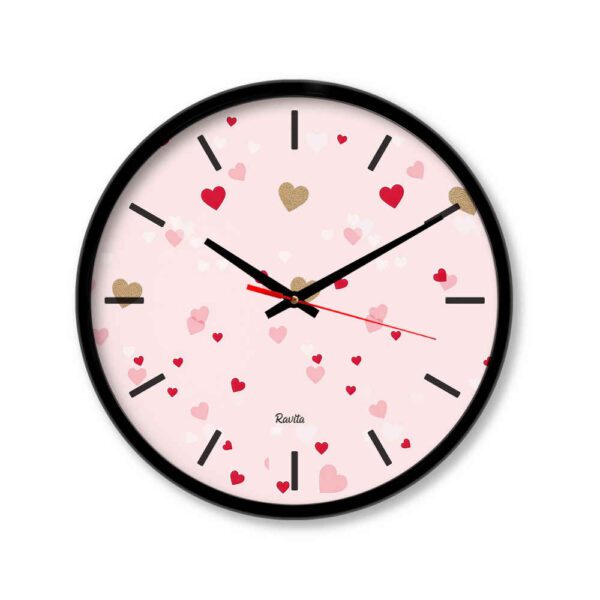 Price and Buy Fantasy Modern Print Desk Clock Model Heart_68fdd644ecf85.jpeg Price and Buy Fantasy Modern Print Desk Clock Model Heart