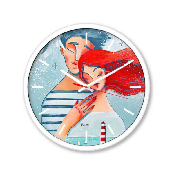 Price and Buy Fantasy Modern Print Desk Clock Model Romantic_68fdd675a19d9.jpeg Price and Buy Fantasy Modern Print Desk Clock Model Romantic