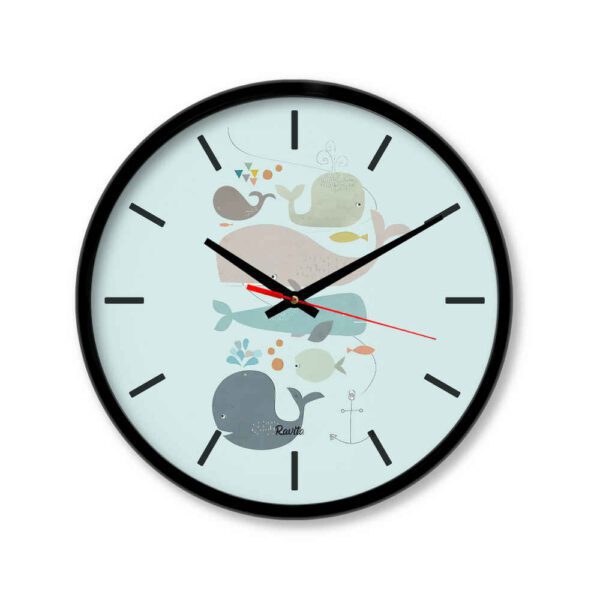 Price and Buy Fantasy Modern Print Desk Clock Model Whale_68fdd6671b795.jpeg Price and Buy Fantasy Modern Print Desk Clock Model Whale
