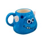 Price and Buy Fantasy Mug – Enchanted Ceramic Cup for Tea & Coffee Lovers with Sullivan Design - Image 3