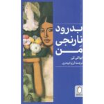Price and Buy Farewell, My Orange Novel by Kei Iwaki (Farsi)