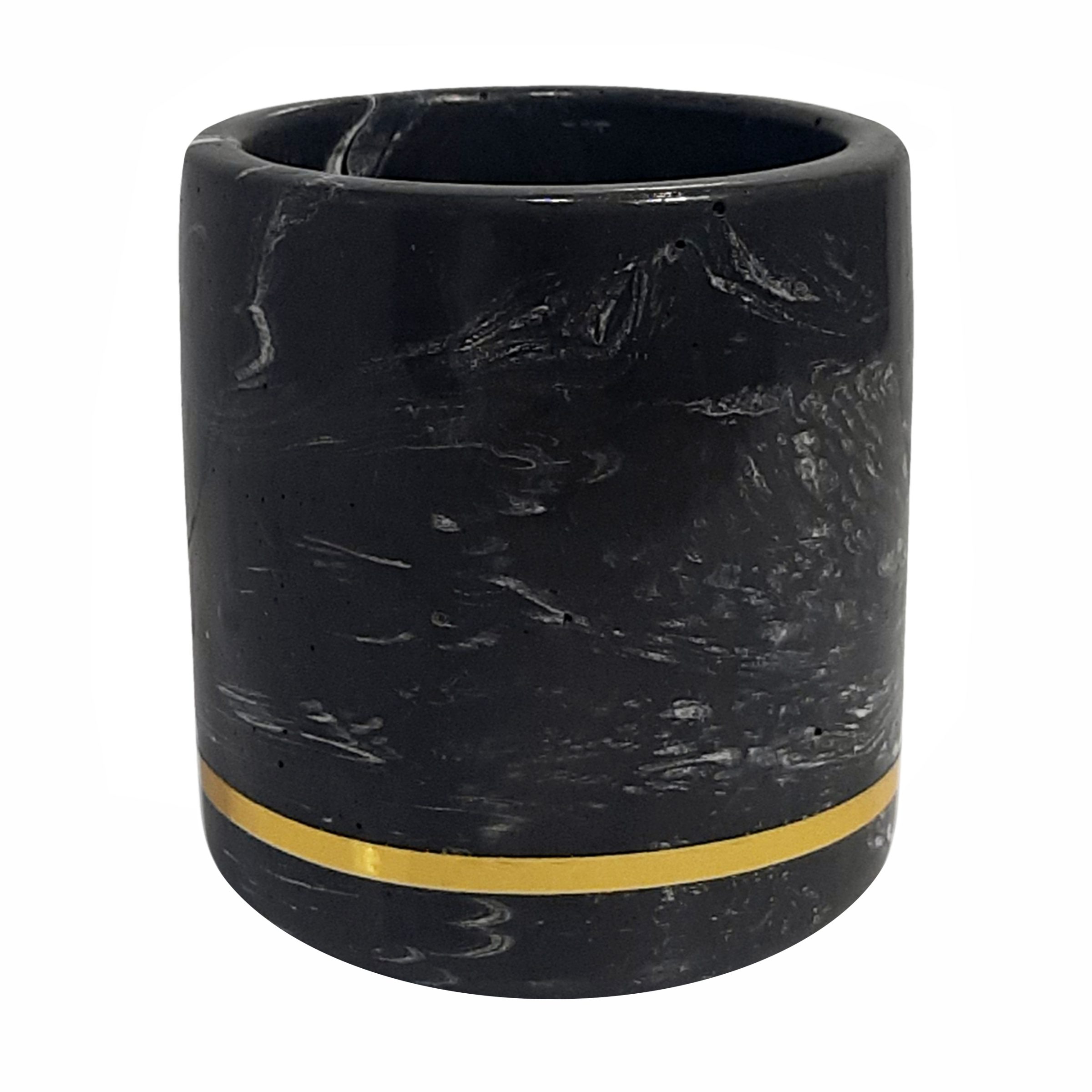 Price and Buy Farma Edition – Natural Stone Desk Holder with Elegant Texture