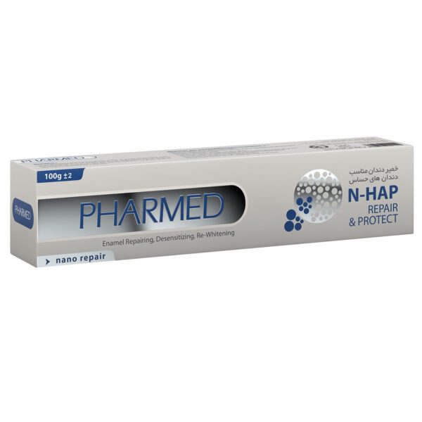 Price and Buy Farmed Nano Toothpaste N-HAP Sensitive 100g Tube for Gentle Care (x6)_6900a0c3609ed.jpeg Price and Buy Farmed Nano Toothpaste N-HAP Sensitive 100g Tube for Gentle Care (x6)
