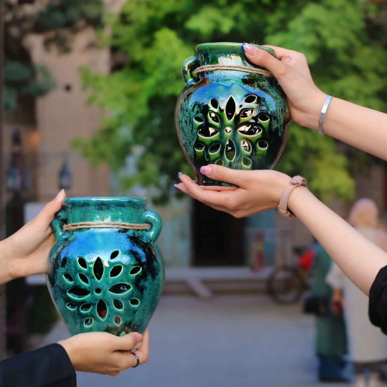 Price and Buy Farmhouse Wall Planter – Ideas to Transform Your Space with Geometric Design in Green (2x)_6902ae3a76e46.jpeg Price and Buy Farmhouse Wall Planter – Ideas to Transform Your Space with Geometric Design in Green (2x) - Image 1