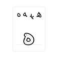 Price and Buy Farsi Flashcards for Persian Alphabet Learning - Image 3