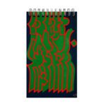 Price and Buy Farsi Modern Calligraphy Sketchbook For You to Unleash Your Creative Writing