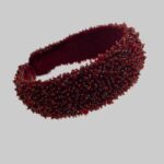 Price and Buy Fashion Beaded Headband for Weddings & Parties