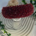 Price and Buy Fashion Beaded Headband for Weddings & Parties - Image 4