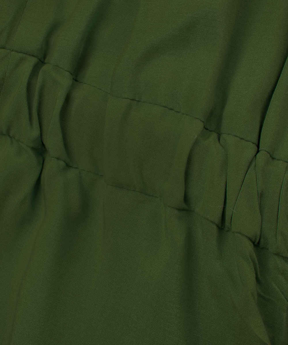Price and Buy Fashion Jumpsuit Green with wide Leg for Women Dina - Image 4