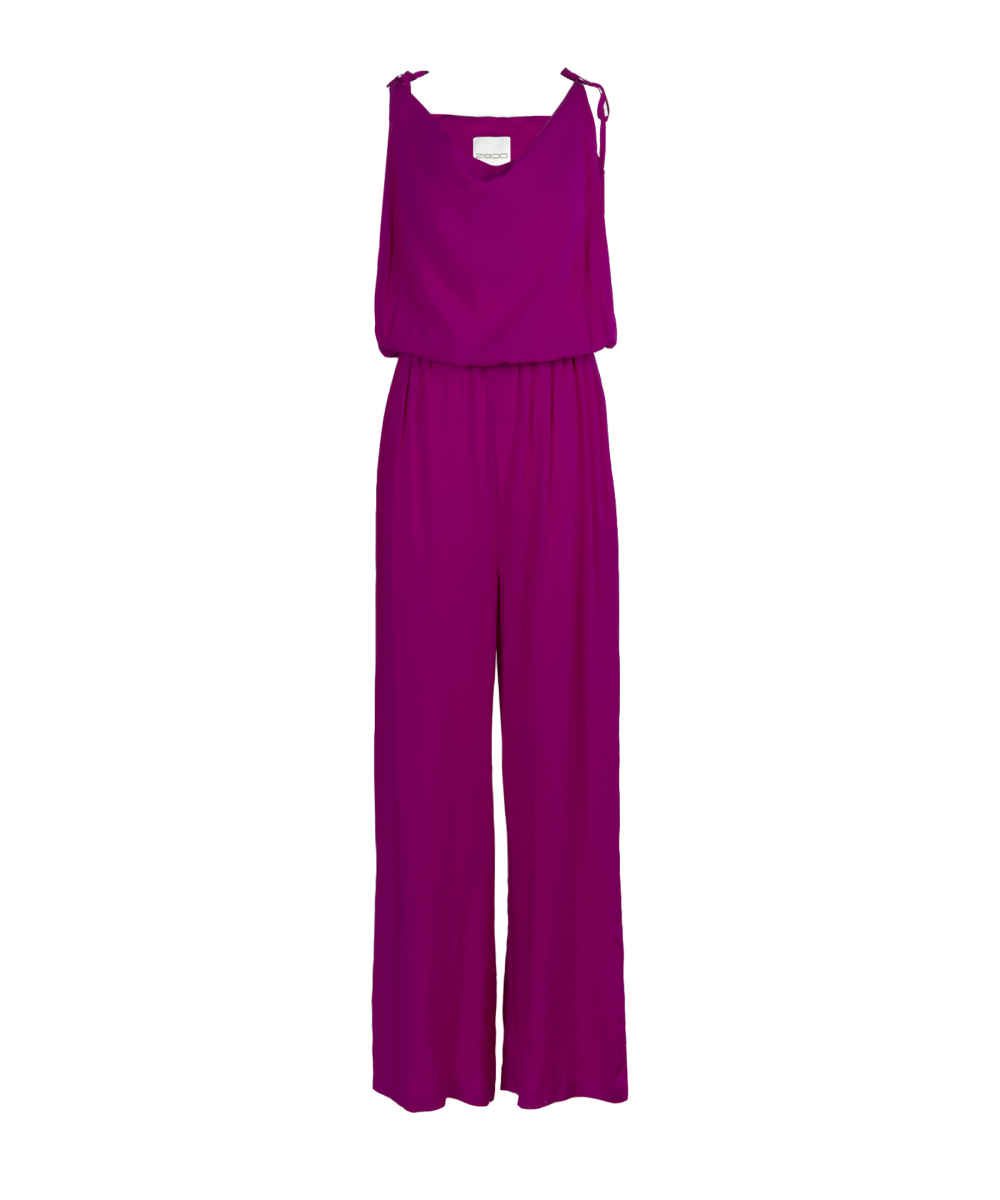Price and Buy Fashion Jumpsuit Green with wide Leg for Women Dina - Image 5