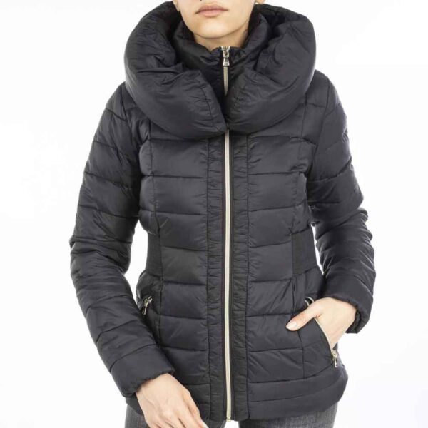 Price and Buy Fashion Puffer Jacket for Women Long Sleeve Zipper Siara_68fdd1ec021ca.jpeg Price and Buy Fashion Puffer Jacket for Women Long Sleeve Zipper Siara