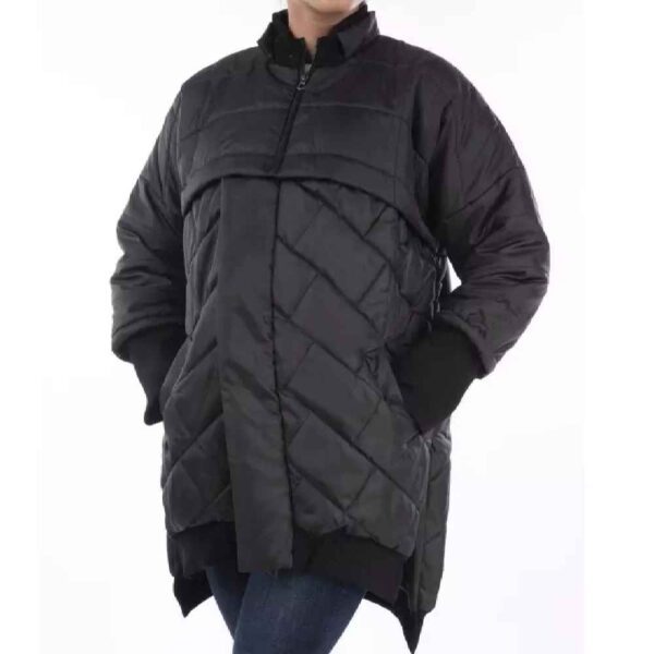 Price and Buy Fashion Puffer Jacket for Women Long Sleeve Zipper_68fdd1513b121.jpeg Price and Buy Fashion Puffer Jacket for Women Long Sleeve Zipper