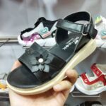 Price and Buy Fashionable and Practical Kids’ Sandals for Outdoor Fun with Velcro Straps