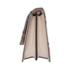 Price and Buy Fashionable Chain Strap Bag with Coordinated Scarf – Floral Design - Image 5