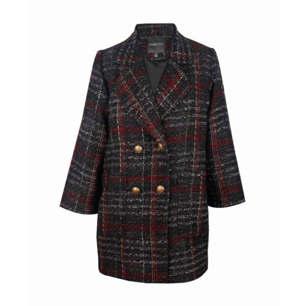 Price and Buy Fashionable Double Breasted Coat for Women – Stylish & Versatile_68fc2d55499db.jpeg Price and Buy Fashionable Double Breasted Coat for Women – Stylish & Versatile
