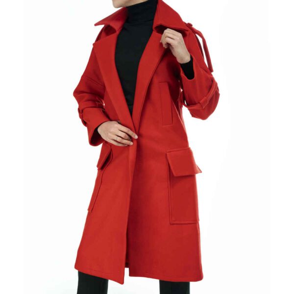 Price and Buy Fashionable Double Breasted Cotton Overcoat for Women – 36903_68fc2cf1efe80.jpeg Price and Buy Fashionable Double Breasted Cotton Overcoat for Women – 36903