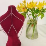 Price and Buy Fashionable Thigh Chain – Adds Edge to Your Street Style