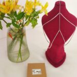 Price and Buy Fashionable Thigh Chain – Adds Edge to Your Street Style - Image 3