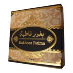 Price and Buy Fatima Arabic Bakhoor – 40 Gram (Pack of 4)