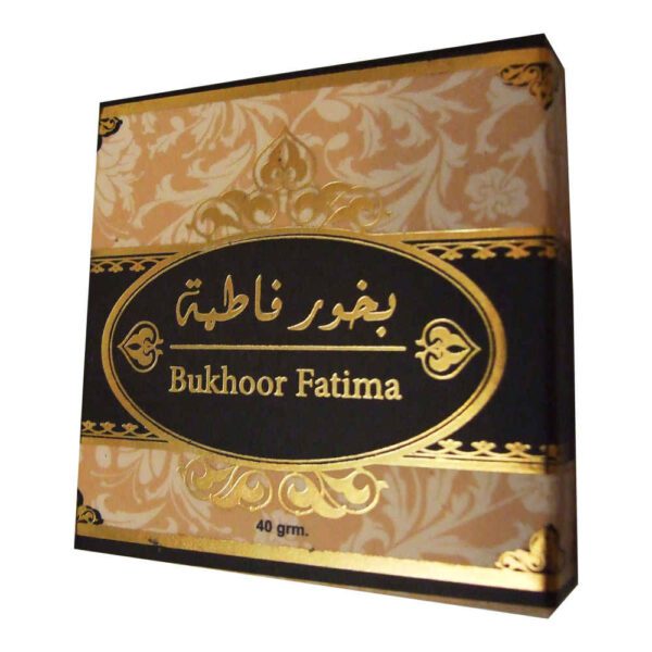 Price and Buy Fatima Arabic Bakhoor – 40 Gram (Pack of 4)_68fc33faf0723.jpeg Price and Buy Fatima Arabic Bakhoor – 40 Gram (Pack of 4)