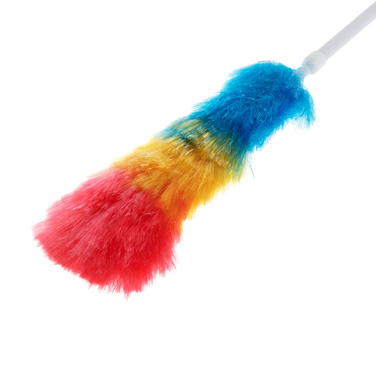 Price and Buy Feather Duster for Religious Use Colorfull – Soft, Effective Cleaning for Sacred Items and Spaces