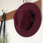 Price and Buy Fedora Shapoo Hat with Stylish Belt – Elegant & Unique Design - Image 5