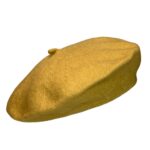 Price and Buy Felt Beret Hat for Women – Lightweight and Breathable for Warmer Weather