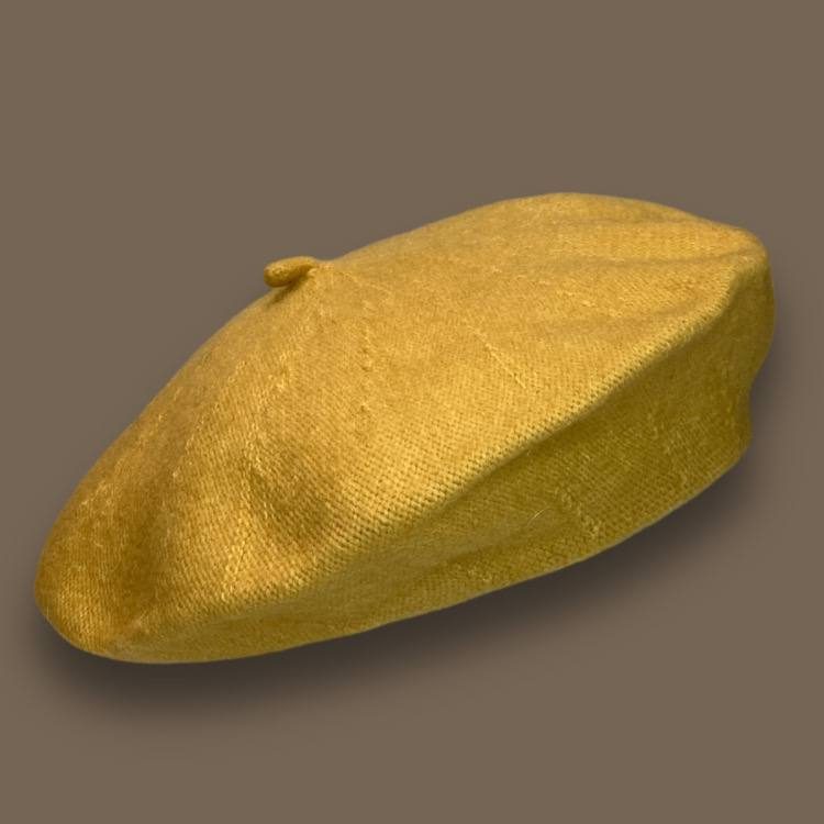 Price and Buy Felt Beret Hat for Women – Lightweight and Breathable for Warmer Weather - Image 3