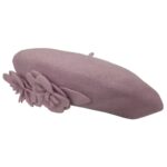 Price and Buy Felt Beret Hat for Women – Trendy & Classic Headwear