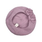 Price and Buy Felt Beret Hat for Women – Trendy & Classic Headwear - Image 3