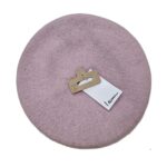 Price and Buy Felt Beret Hat for Women – Trendy & Classic Headwear - Image 4