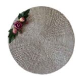 Price and Buy Felt Placemats Under the Plate Set – Model Venisa - Image 4