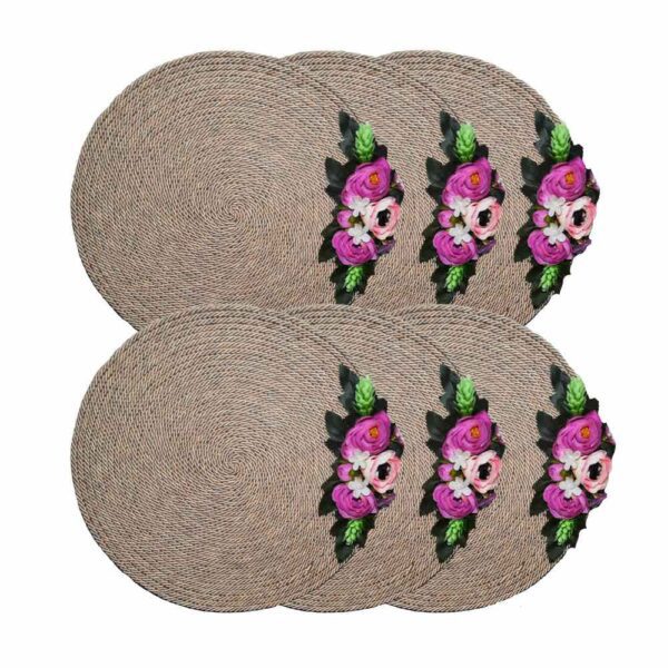 Price and Buy Felt Placemats Under the Plate Set – Model Viona_68fbb8e56cce1.jpeg Price and Buy Felt Placemats Under the Plate Set – Model Viona