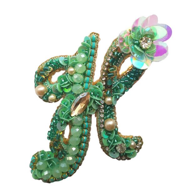 Price and Buy Feminine Beaded Brooch Pin – Alphabet H Model_68fcea7588493.jpeg Price and Buy Feminine Beaded Brooch Pin – Alphabet H Model